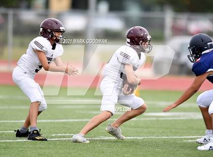 Thumbnail 3 in Magnolia @ Tompkins (B-Team) photogallery.