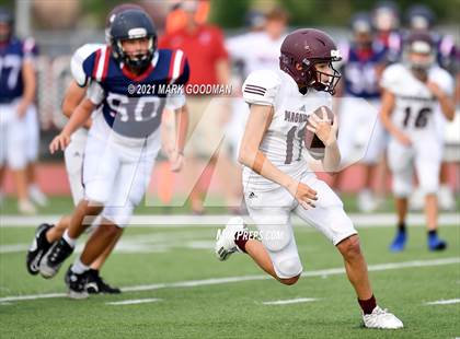 Thumbnail 2 in Magnolia @ Tompkins (B-Team) photogallery.