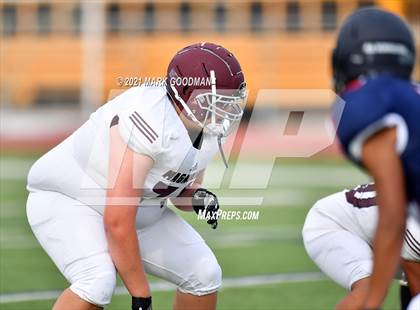 Thumbnail 1 in Magnolia @ Tompkins (B-Team) photogallery.