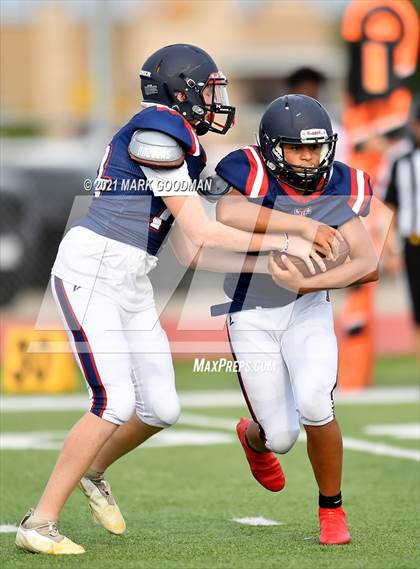 Thumbnail 1 in Magnolia @ Tompkins (B-Team) photogallery.