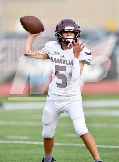 Thumbnail 1 in Magnolia @ Tompkins (B-Team) photogallery.