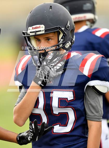 Thumbnail 3 in Magnolia @ Tompkins (B-Team) photogallery.