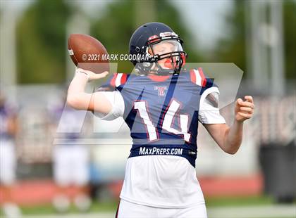Thumbnail 1 in Magnolia @ Tompkins (B-Team) photogallery.