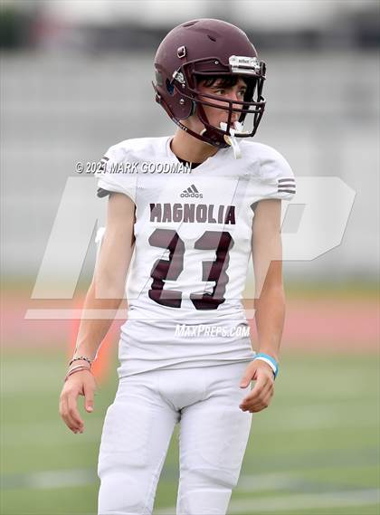 Thumbnail 2 in Magnolia @ Tompkins (B-Team) photogallery.