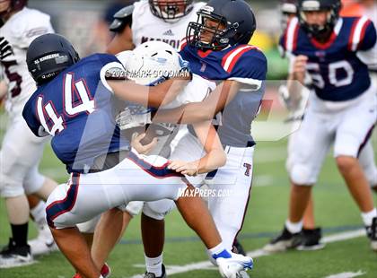 Thumbnail 1 in Magnolia @ Tompkins (B-Team) photogallery.