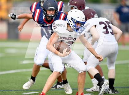 Thumbnail 3 in Magnolia @ Tompkins (B-Team) photogallery.