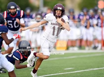 Thumbnail 3 in Magnolia @ Tompkins (B-Team) photogallery.