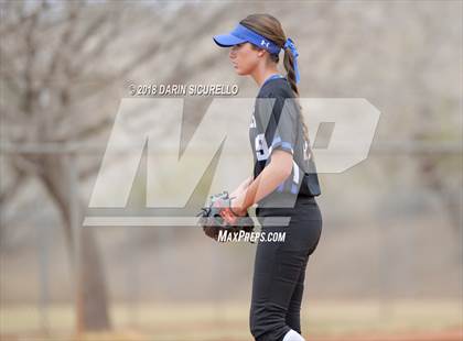 Thumbnail 1 in Cactus vs. Chandler (Desert Mountain Invitational)  photogallery.