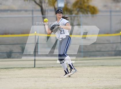 Thumbnail 2 in Cactus vs. Chandler (Desert Mountain Invitational)  photogallery.
