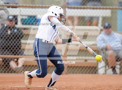 Thumbnail 3 in Cactus vs. Chandler (Desert Mountain Invitational)  photogallery.