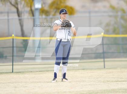 Thumbnail 3 in Cactus vs. Chandler (Desert Mountain Invitational)  photogallery.