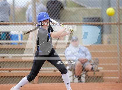 Thumbnail 2 in Cactus vs. Chandler (Desert Mountain Invitational)  photogallery.