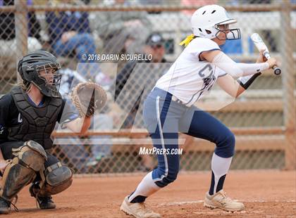 Thumbnail 3 in Cactus vs. Chandler (Desert Mountain Invitational)  photogallery.