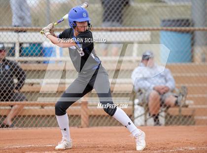 Thumbnail 3 in Cactus vs. Chandler (Desert Mountain Invitational)  photogallery.