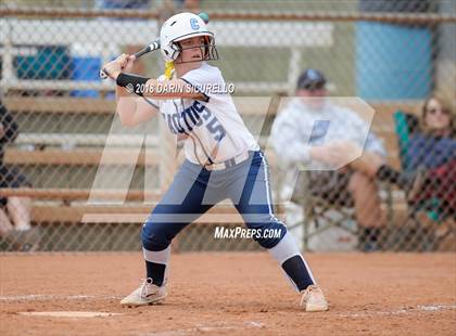 Thumbnail 3 in Cactus vs. Chandler (Desert Mountain Invitational)  photogallery.