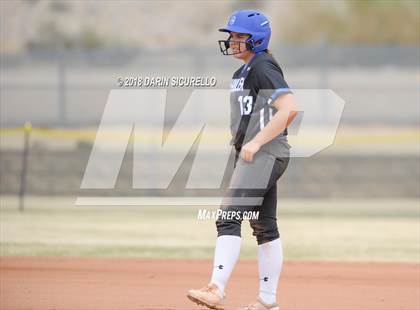 Thumbnail 3 in Cactus vs. Chandler (Desert Mountain Invitational)  photogallery.