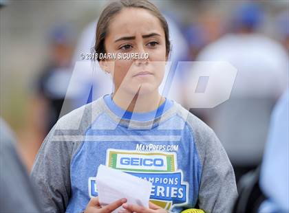 Thumbnail 2 in Cactus vs. Chandler (Desert Mountain Invitational)  photogallery.