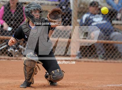 Thumbnail 3 in Cactus vs. Chandler (Desert Mountain Invitational)  photogallery.