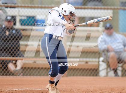 Thumbnail 2 in Cactus vs. Chandler (Desert Mountain Invitational)  photogallery.