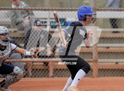 Thumbnail 1 in Cactus vs. Chandler (Desert Mountain Invitational)  photogallery.