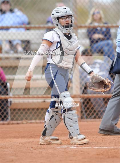 Thumbnail 2 in Cactus vs. Chandler (Desert Mountain Invitational)  photogallery.