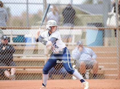 Thumbnail 2 in Cactus vs. Chandler (Desert Mountain Invitational)  photogallery.