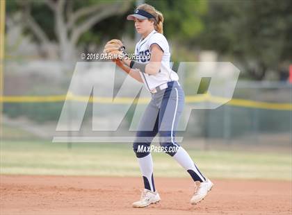 Thumbnail 3 in Cactus vs. Chandler (Desert Mountain Invitational)  photogallery.