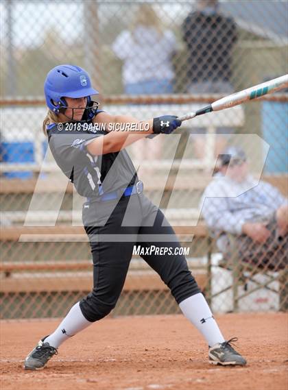 Thumbnail 3 in Cactus vs. Chandler (Desert Mountain Invitational)  photogallery.
