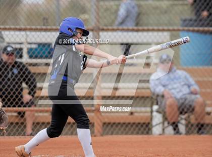 Thumbnail 2 in Cactus vs. Chandler (Desert Mountain Invitational)  photogallery.