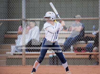 Thumbnail 2 in Cactus vs. Chandler (Desert Mountain Invitational)  photogallery.
