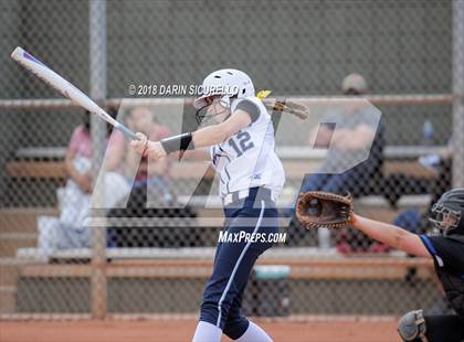 Thumbnail 3 in Cactus vs. Chandler (Desert Mountain Invitational)  photogallery.
