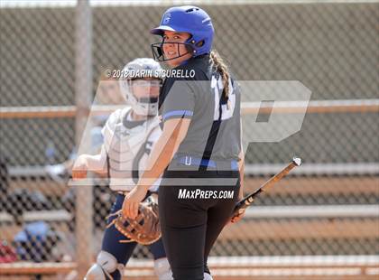 Thumbnail 1 in Cactus vs. Chandler (Desert Mountain Invitational)  photogallery.