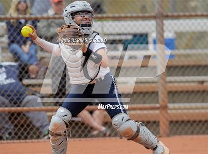 Thumbnail 1 in Cactus vs. Chandler (Desert Mountain Invitational)  photogallery.
