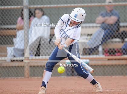 Thumbnail 1 in Cactus vs. Chandler (Desert Mountain Invitational)  photogallery.