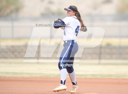 Thumbnail 2 in Cactus vs. Chandler (Desert Mountain Invitational)  photogallery.