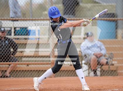 Thumbnail 1 in Cactus vs. Chandler (Desert Mountain Invitational)  photogallery.