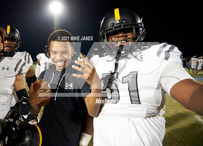Thumbnail 2 in St. Frances Academy @ IMG Academy photogallery.