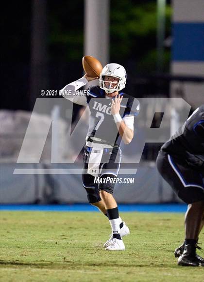 Thumbnail 2 in St. Frances Academy @ IMG Academy photogallery.
