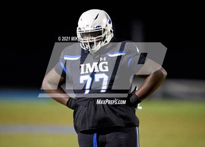 Thumbnail 2 in St. Frances Academy @ IMG Academy photogallery.