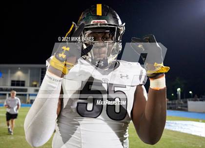 Thumbnail 1 in St. Frances Academy @ IMG Academy photogallery.