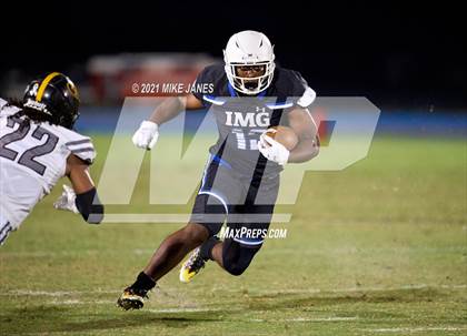 Thumbnail 1 in St. Frances Academy @ IMG Academy photogallery.