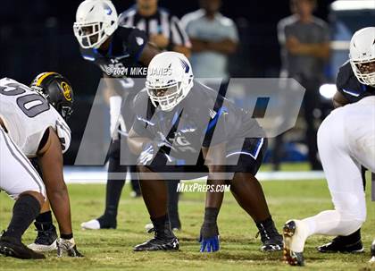 Thumbnail 2 in St. Frances Academy @ IMG Academy photogallery.