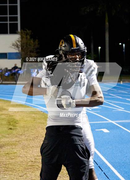 Thumbnail 3 in St. Frances Academy @ IMG Academy photogallery.