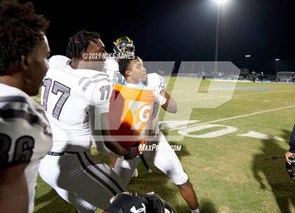 Thumbnail 1 in St. Frances Academy @ IMG Academy photogallery.