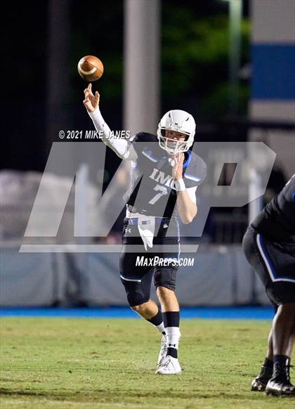 Thumbnail 3 in St. Frances Academy @ IMG Academy photogallery.