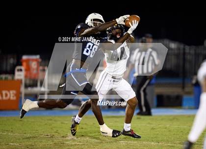 Thumbnail 2 in St. Frances Academy @ IMG Academy photogallery.