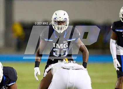 Thumbnail 1 in St. Frances Academy @ IMG Academy photogallery.