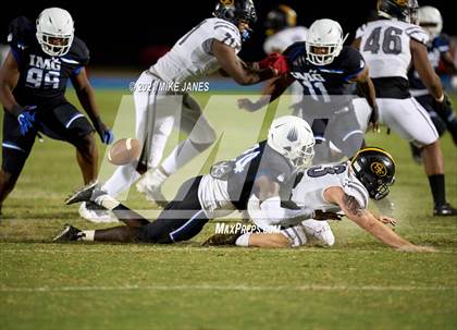 Thumbnail 3 in St. Frances Academy @ IMG Academy photogallery.