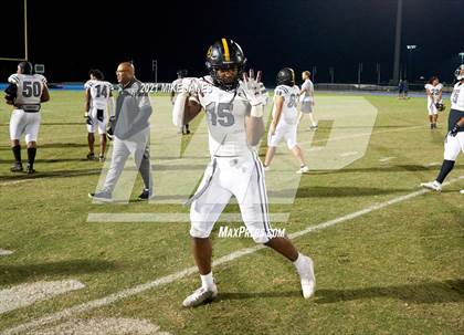 Thumbnail 3 in St. Frances Academy @ IMG Academy photogallery.