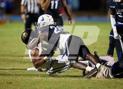 Thumbnail 3 in St. Frances Academy @ IMG Academy photogallery.